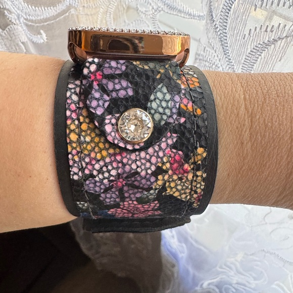 Spark*l watch band size Large . New - Picture 11 of 13